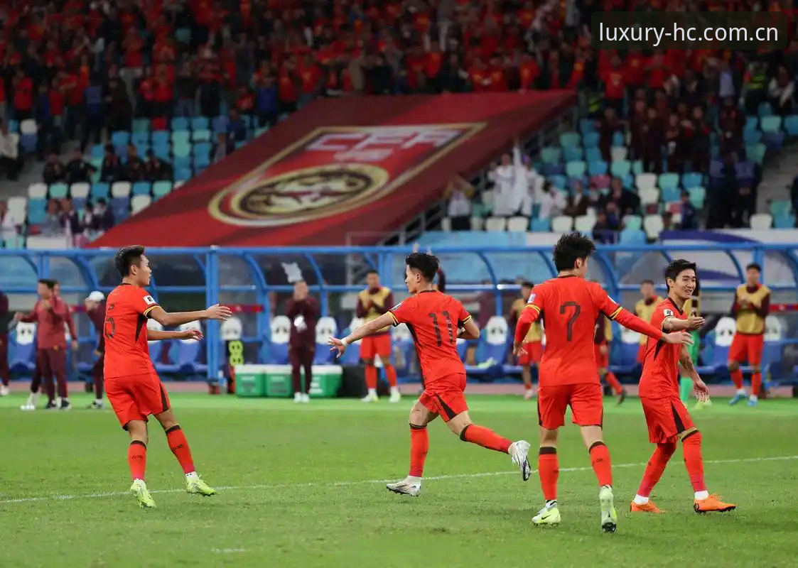 皇冠国际注册怎么样 U17世界杯抽签揭晓:3个关键看点带你了解中国足球青春风暴